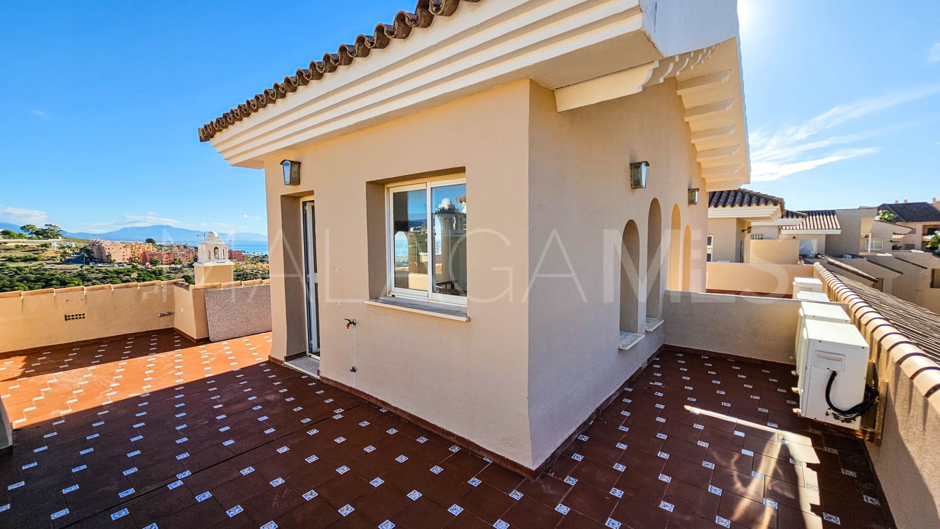 La Vizcaronda, adosado for sale with 3 bedrooms