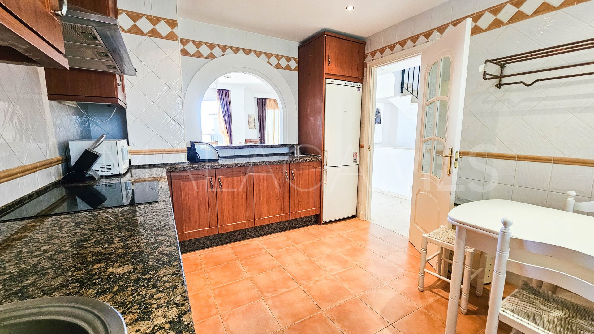 La Vizcaronda, adosado for sale with 3 bedrooms