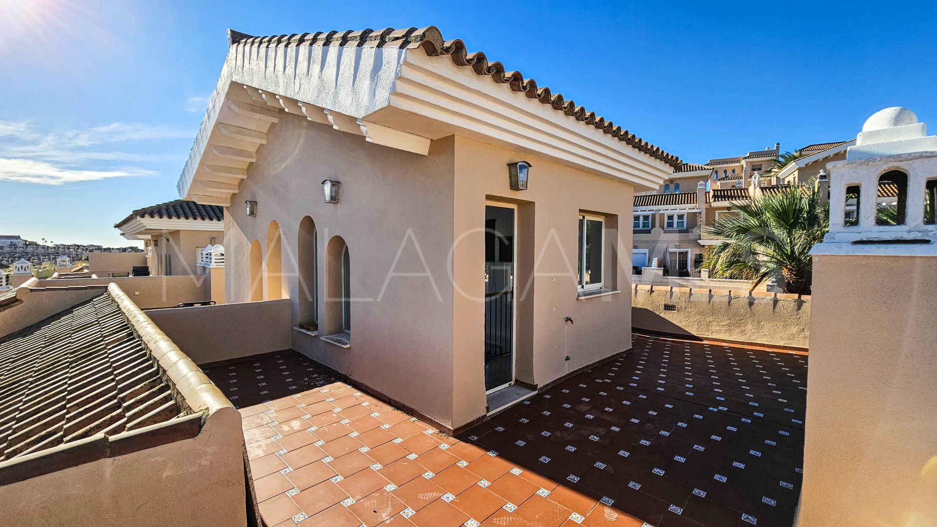 La Vizcaronda, adosado for sale with 3 bedrooms