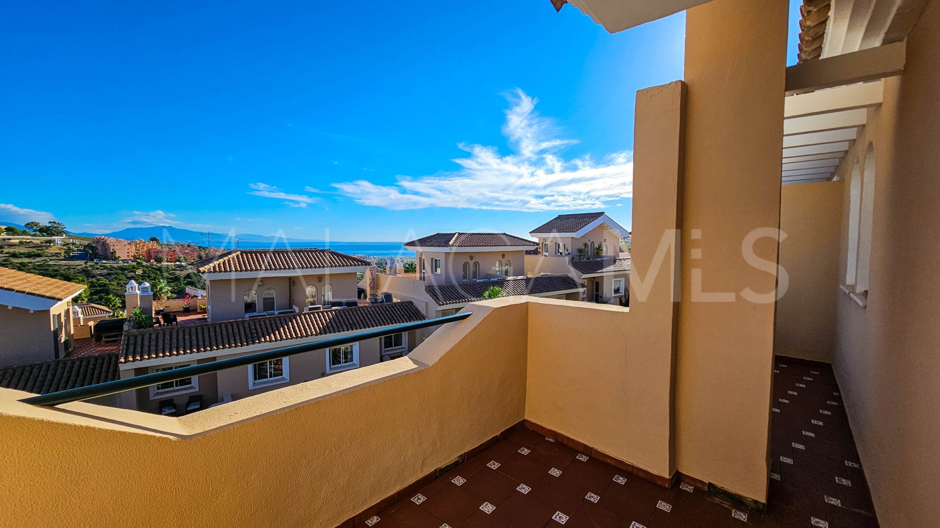 La Vizcaronda, adosado for sale with 3 bedrooms