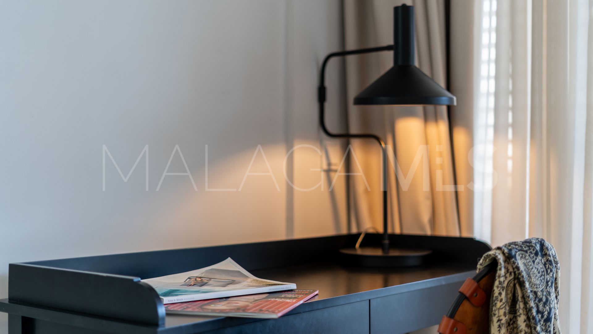 The Edge ground floor apartment for sale