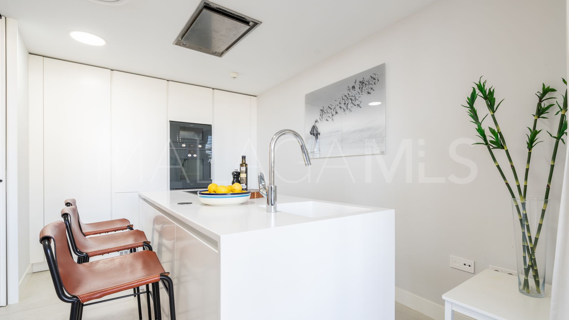 The Edge ground floor apartment for sale