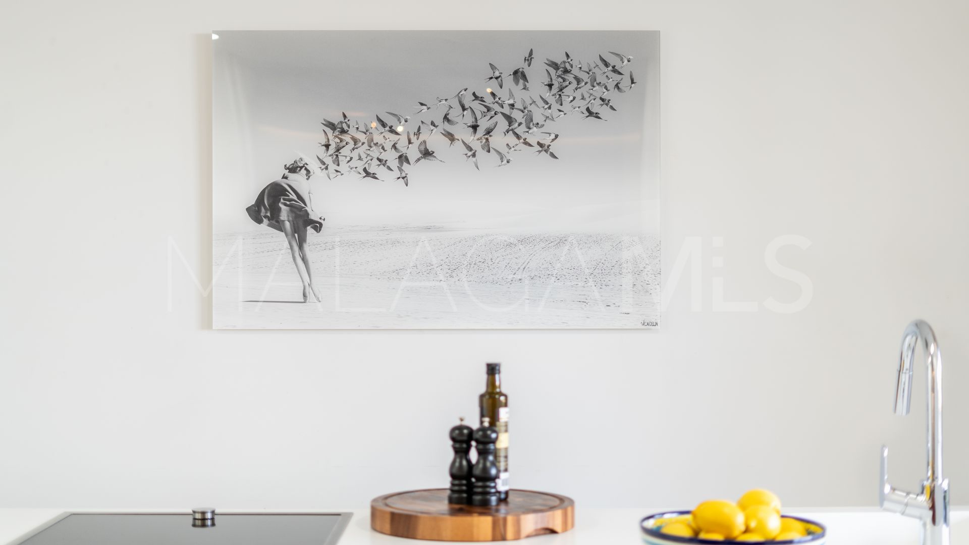 The Edge ground floor apartment for sale