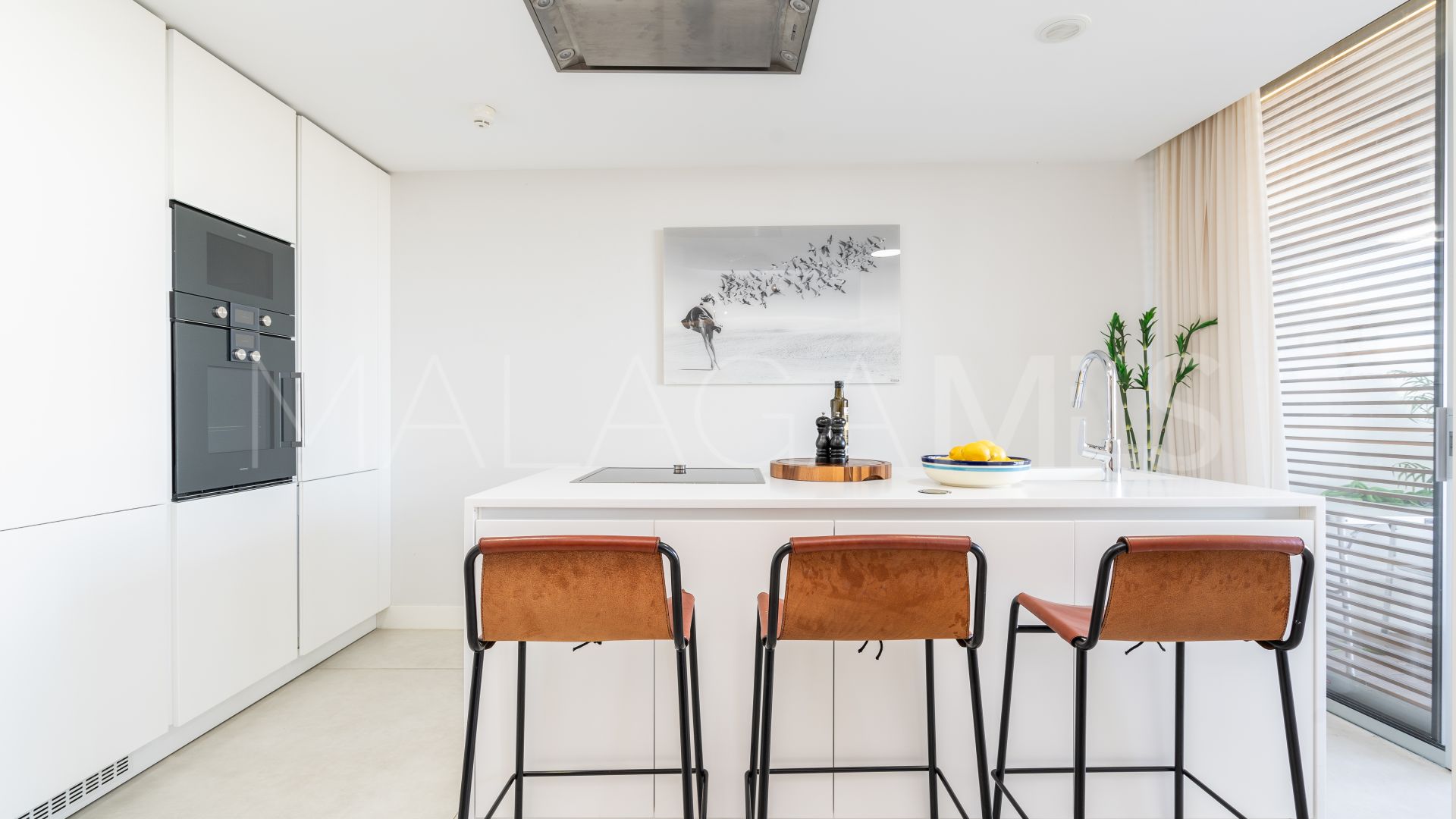 The Edge ground floor apartment for sale