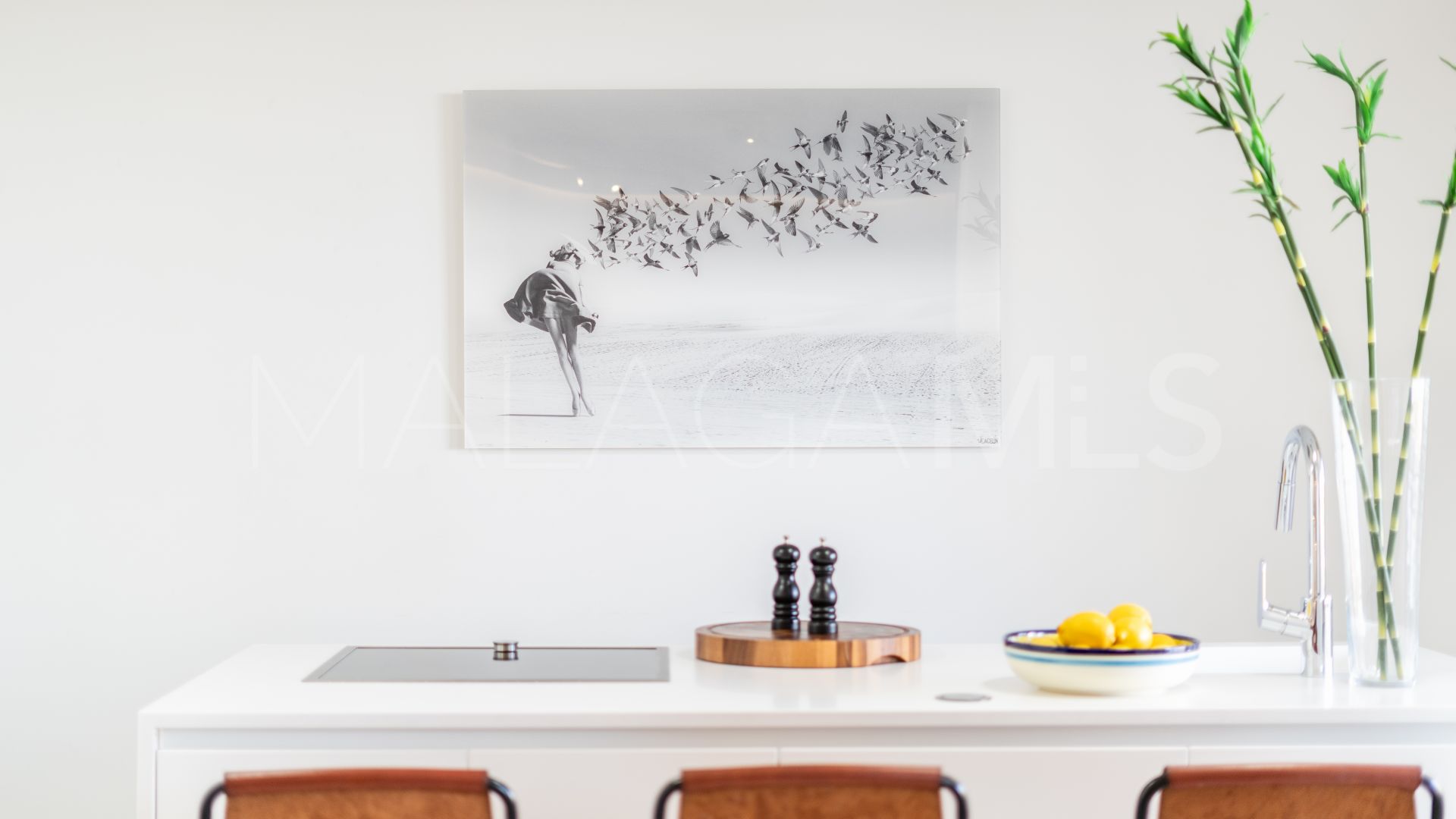 The Edge ground floor apartment for sale