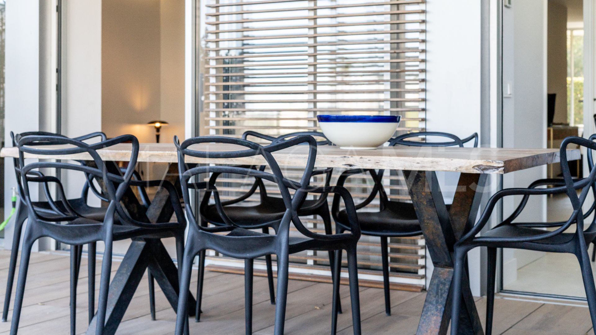 The Edge ground floor apartment for sale