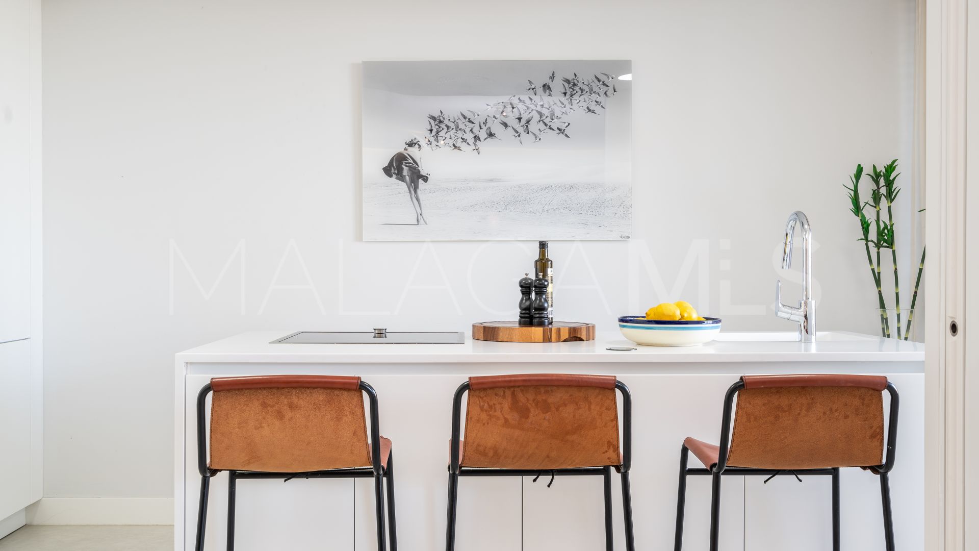 The Edge ground floor apartment for sale