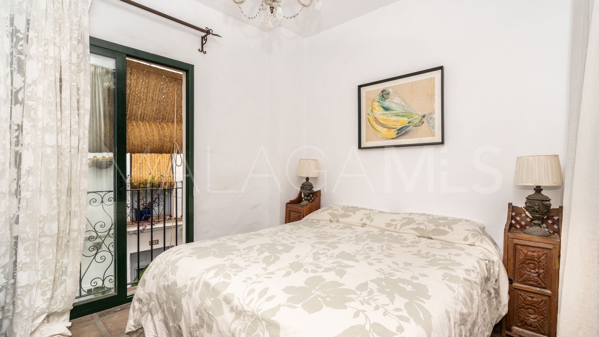 Estepona Casco Antiguo, adosado with 2 bedrooms for sale