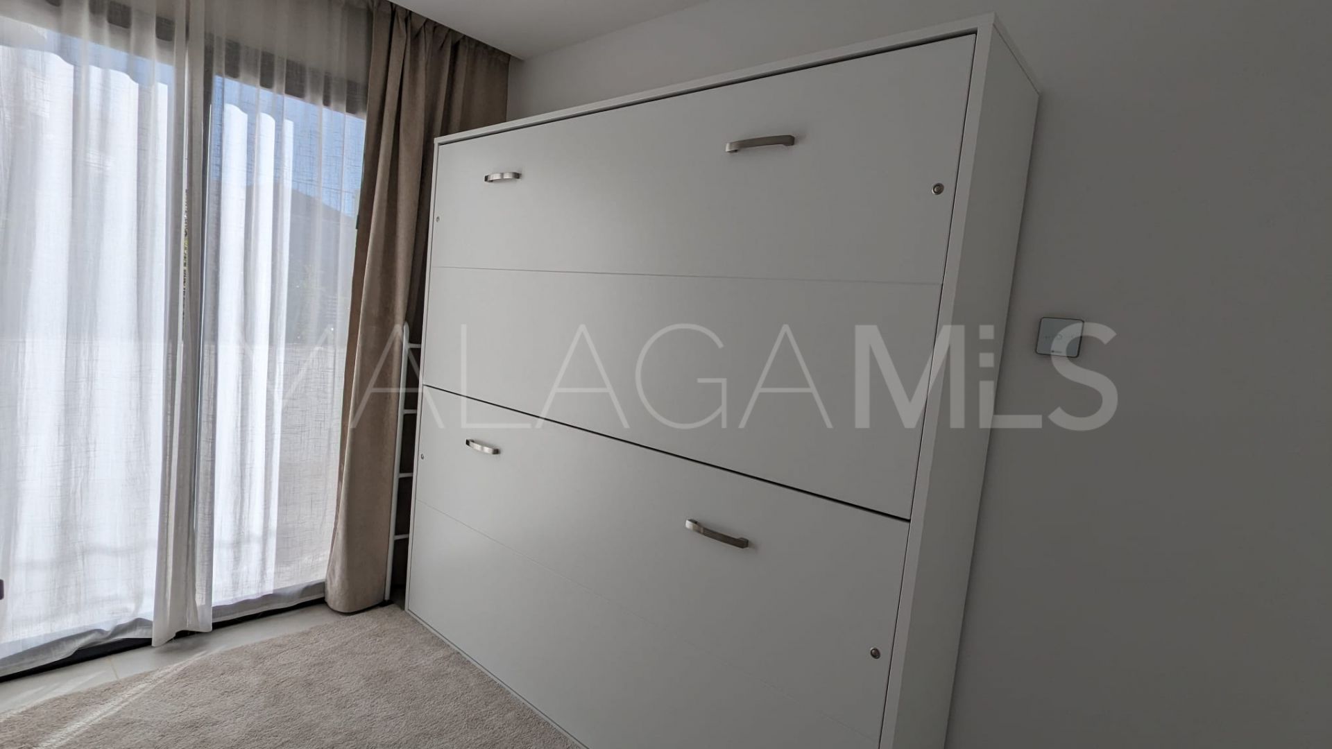 Se vende apartamento planta baja with 3 bedrooms in El Higueron