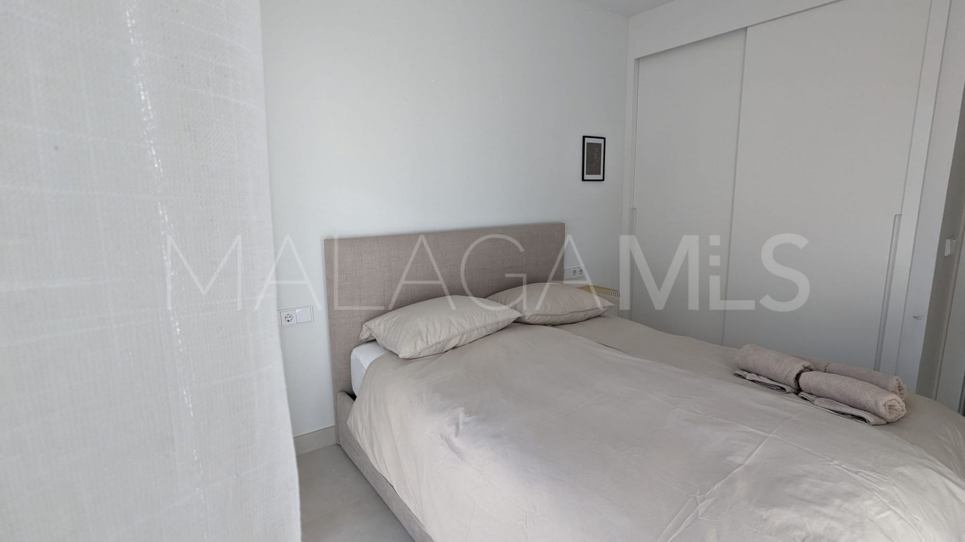 Se vende apartamento planta baja with 3 bedrooms in El Higueron