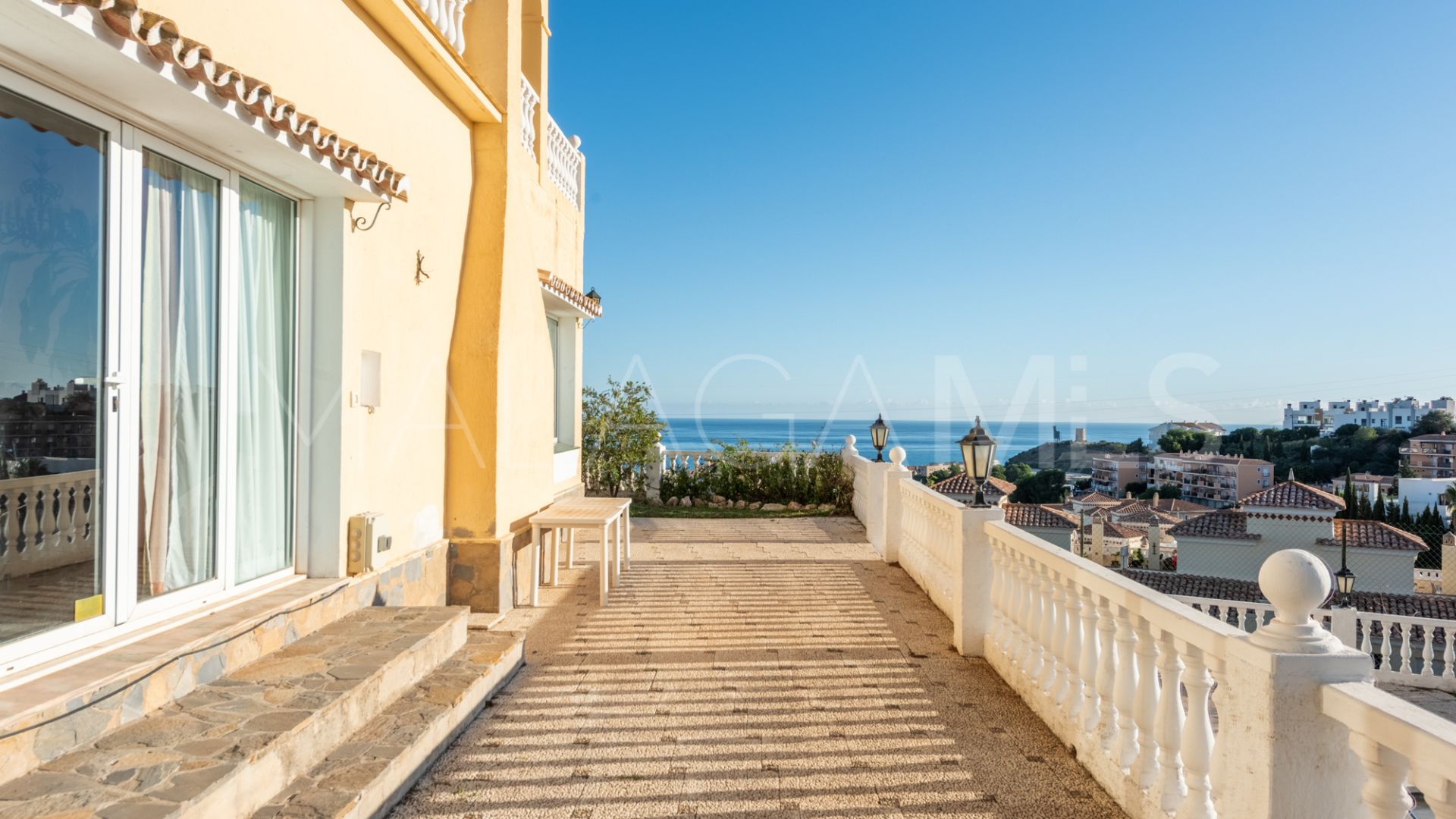 Se vende villa in Torreblanca