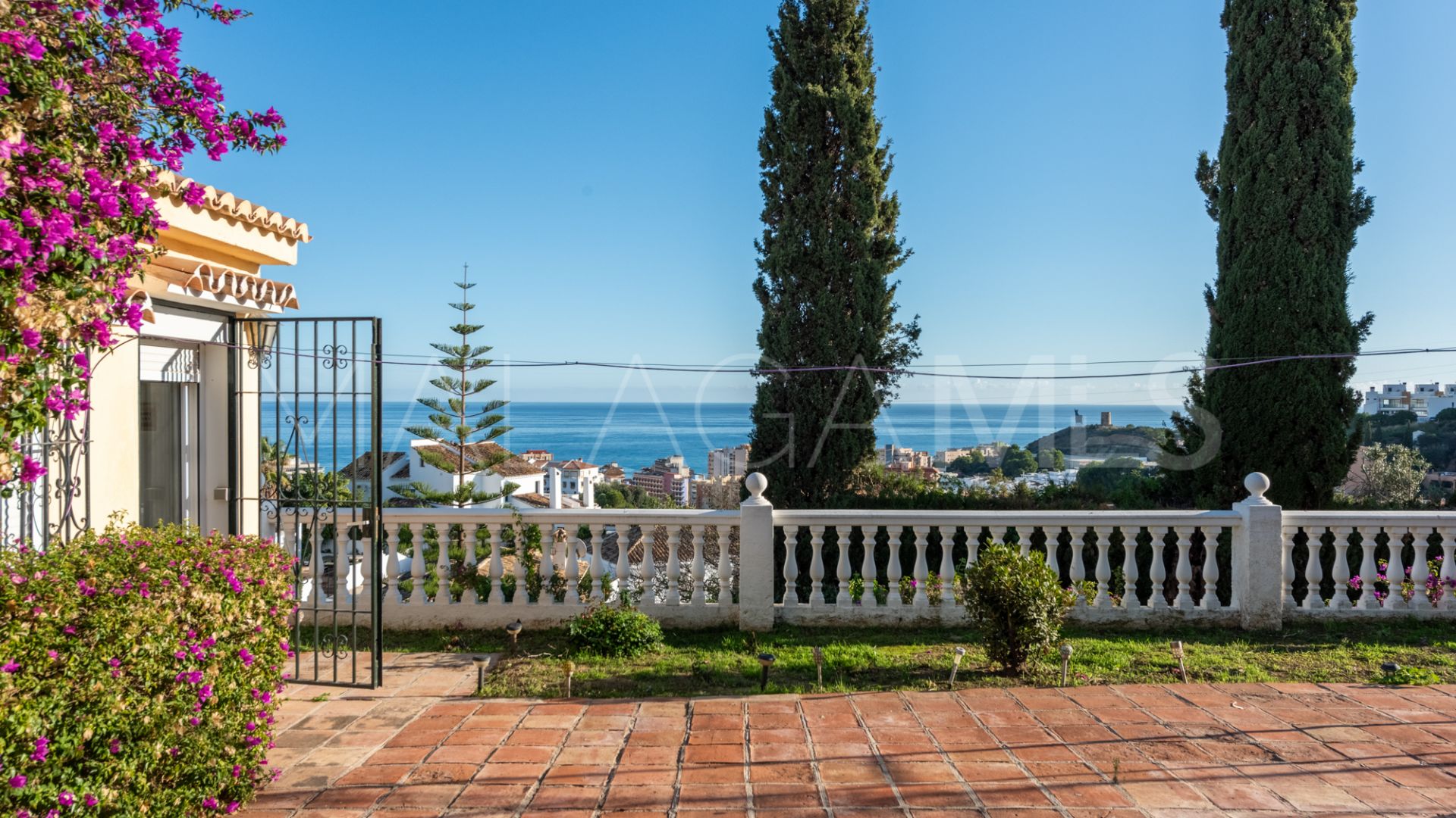 Villa for sale in Torreblanca