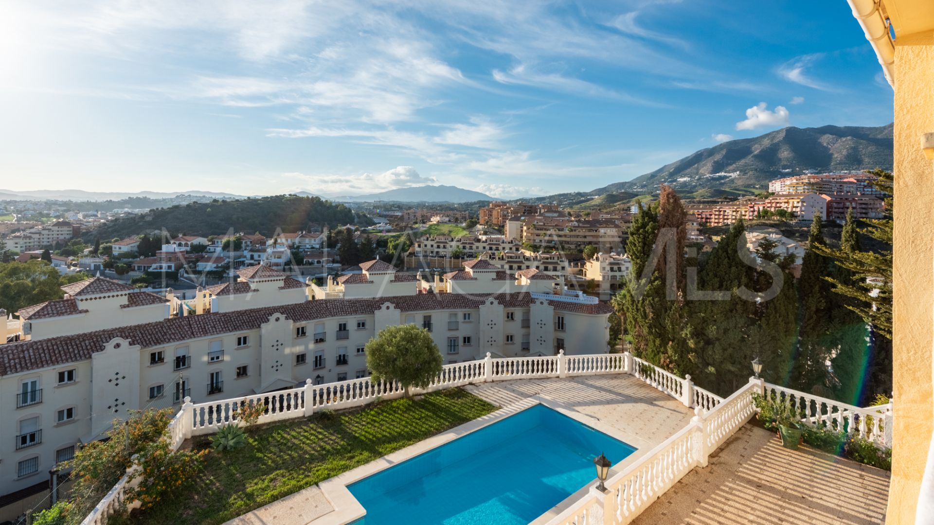 Se vende villa in Torreblanca
