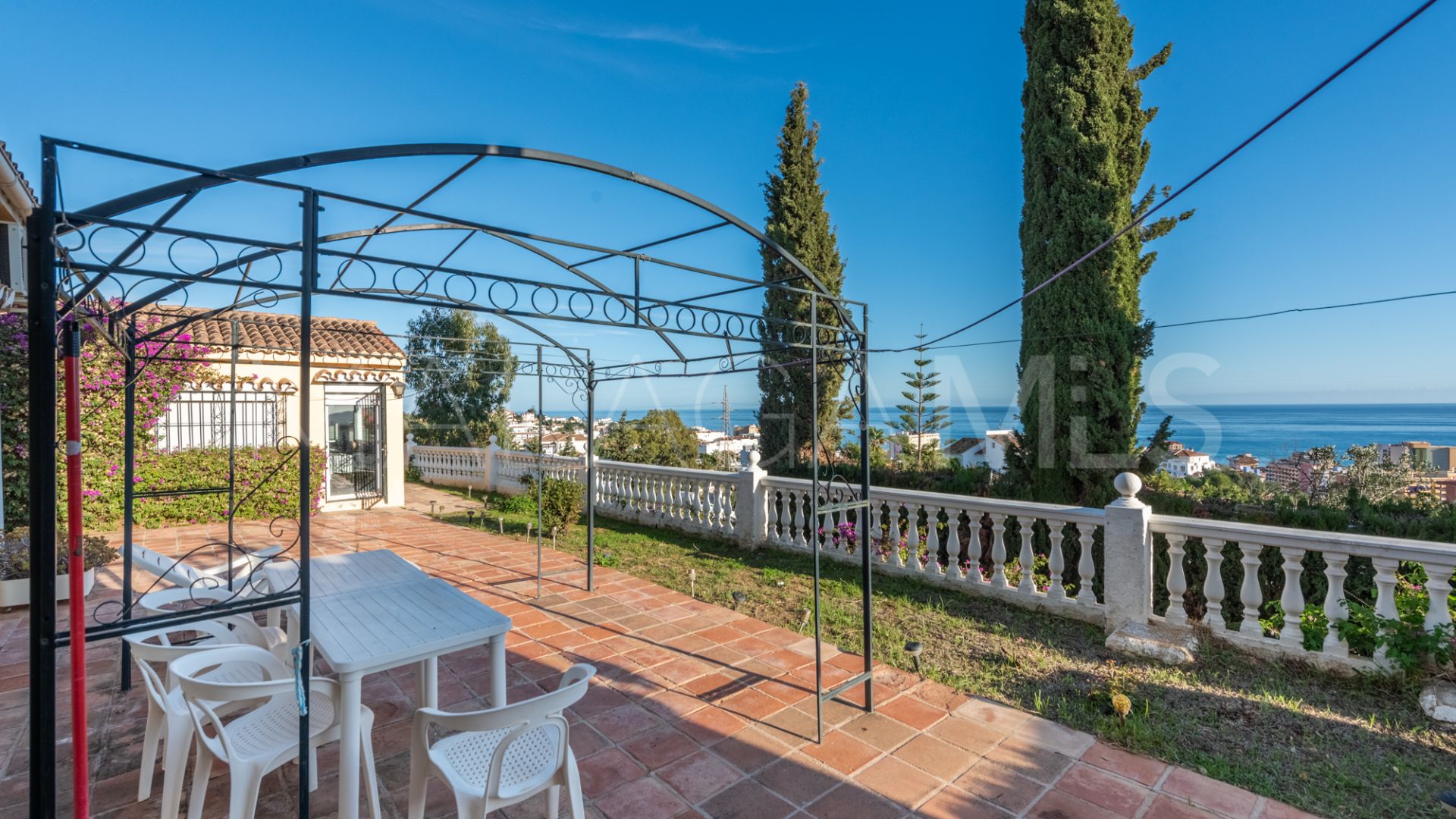 Villa for sale in Torreblanca