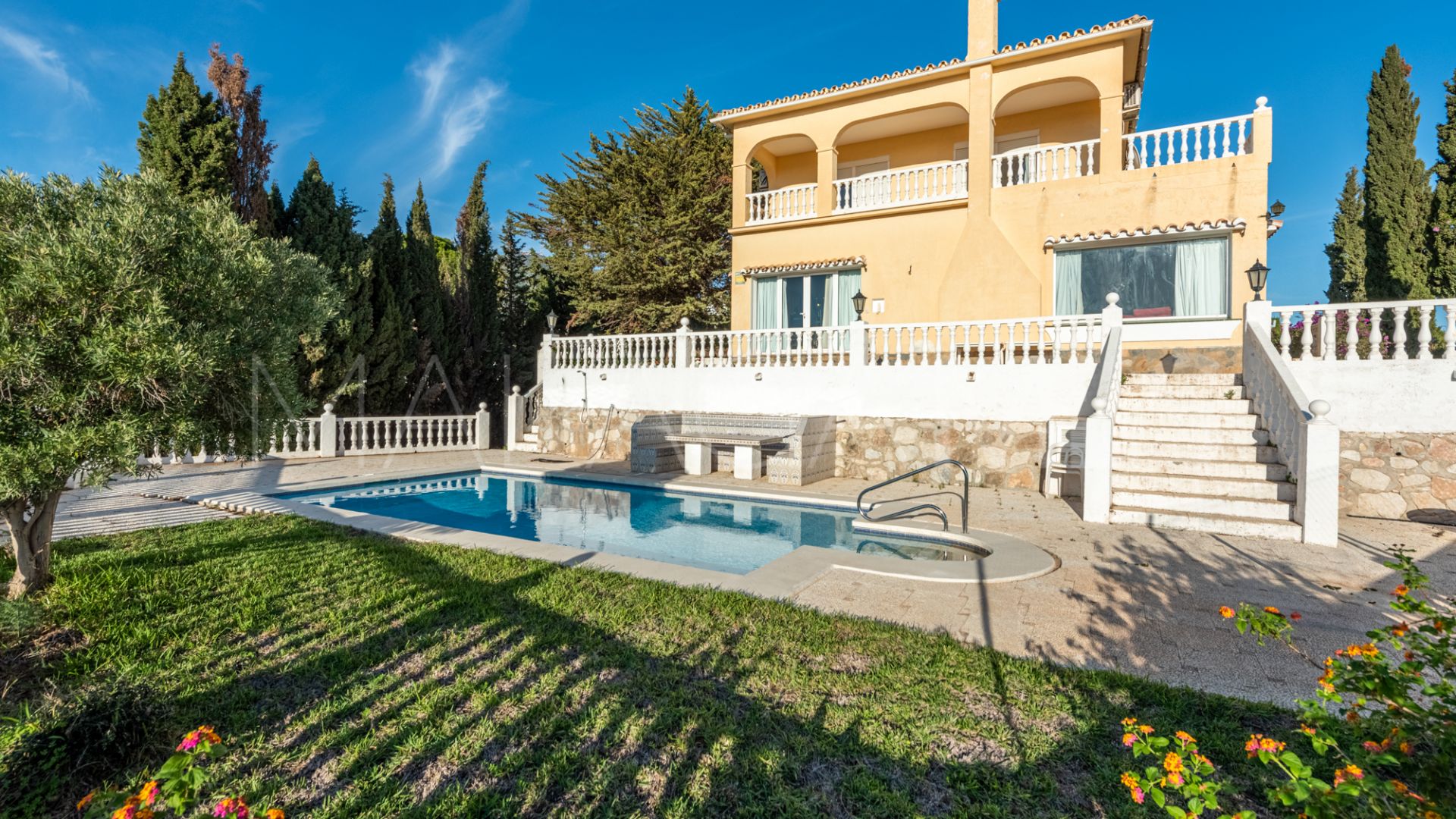 Villa for sale in Torreblanca