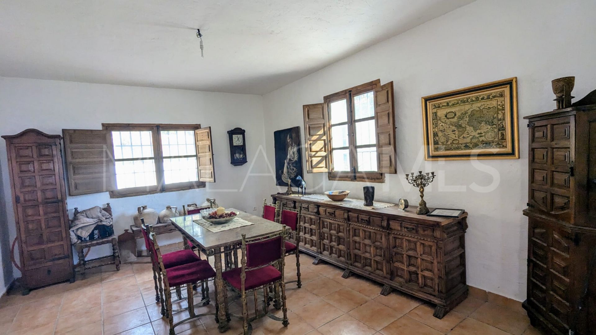 Se vende casa de campo in Almogia