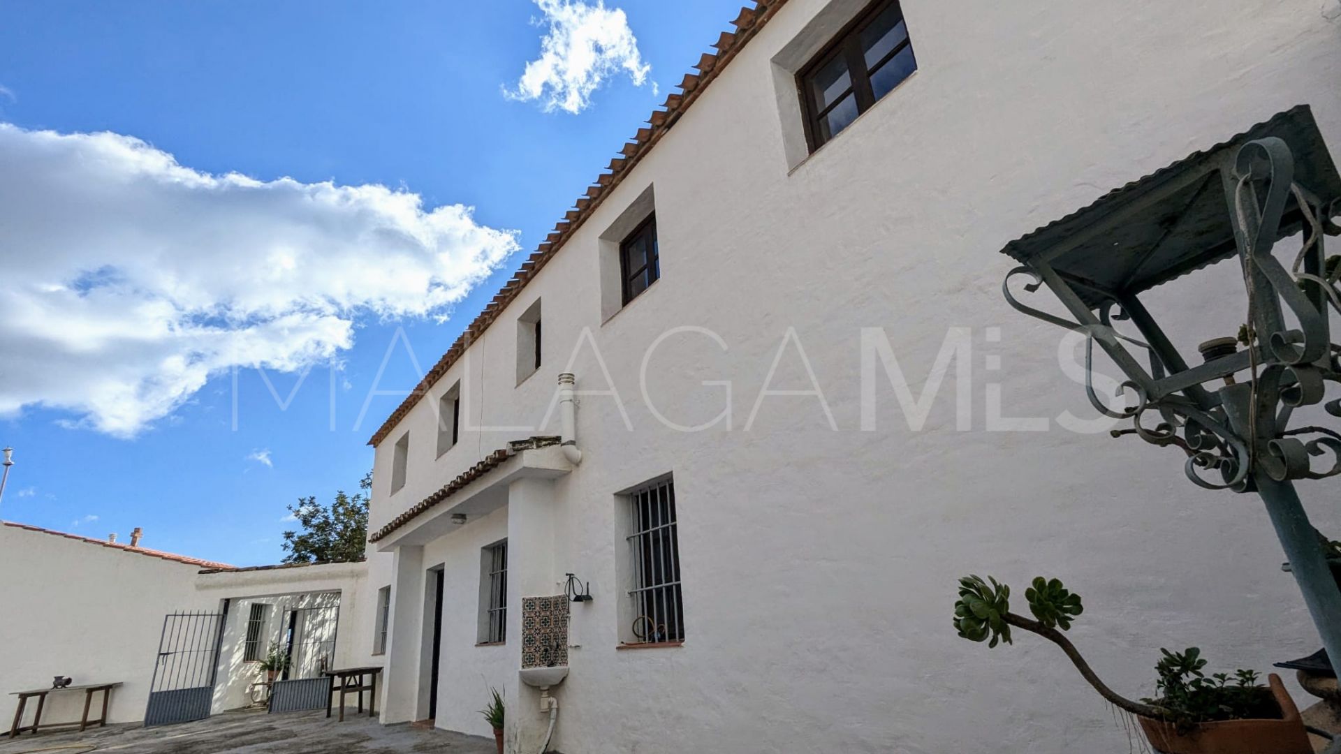 Se vende casa de campo in Almogia