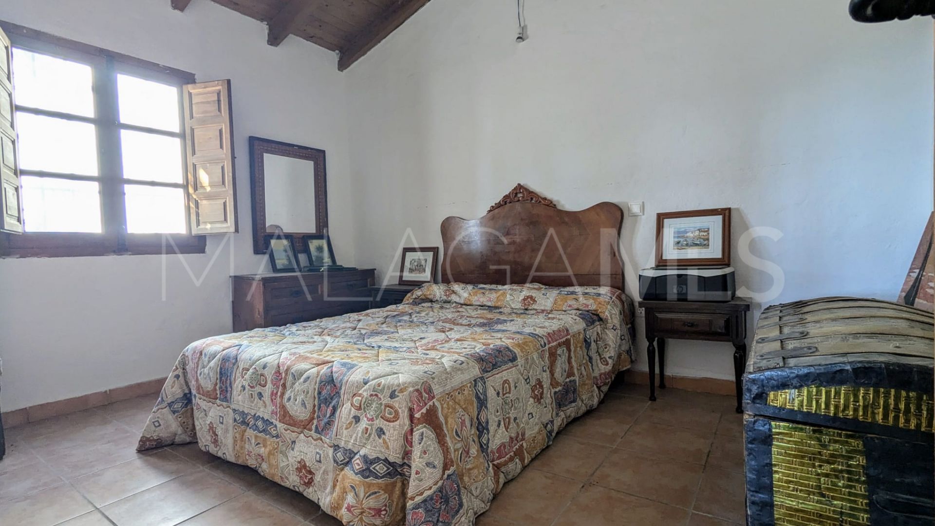 Se vende casa de campo in Almogia