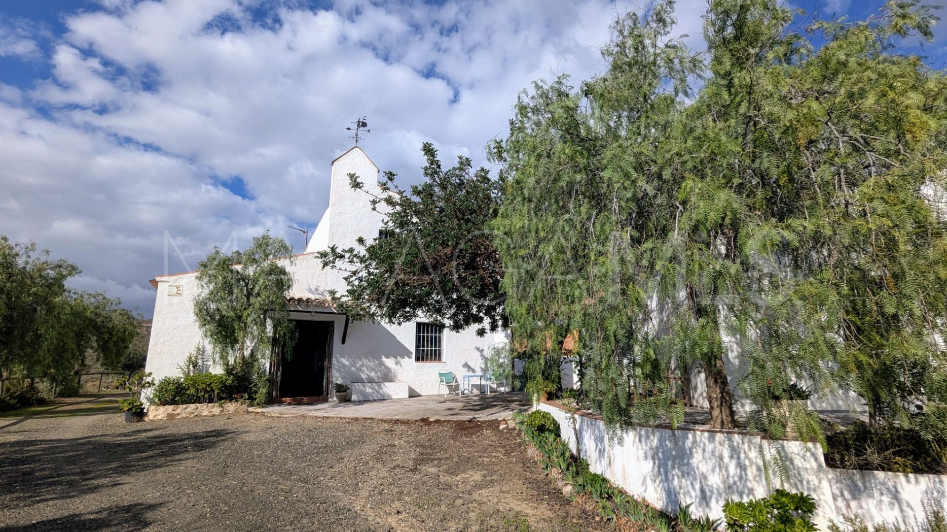 Se vende casa de campo in Almogia