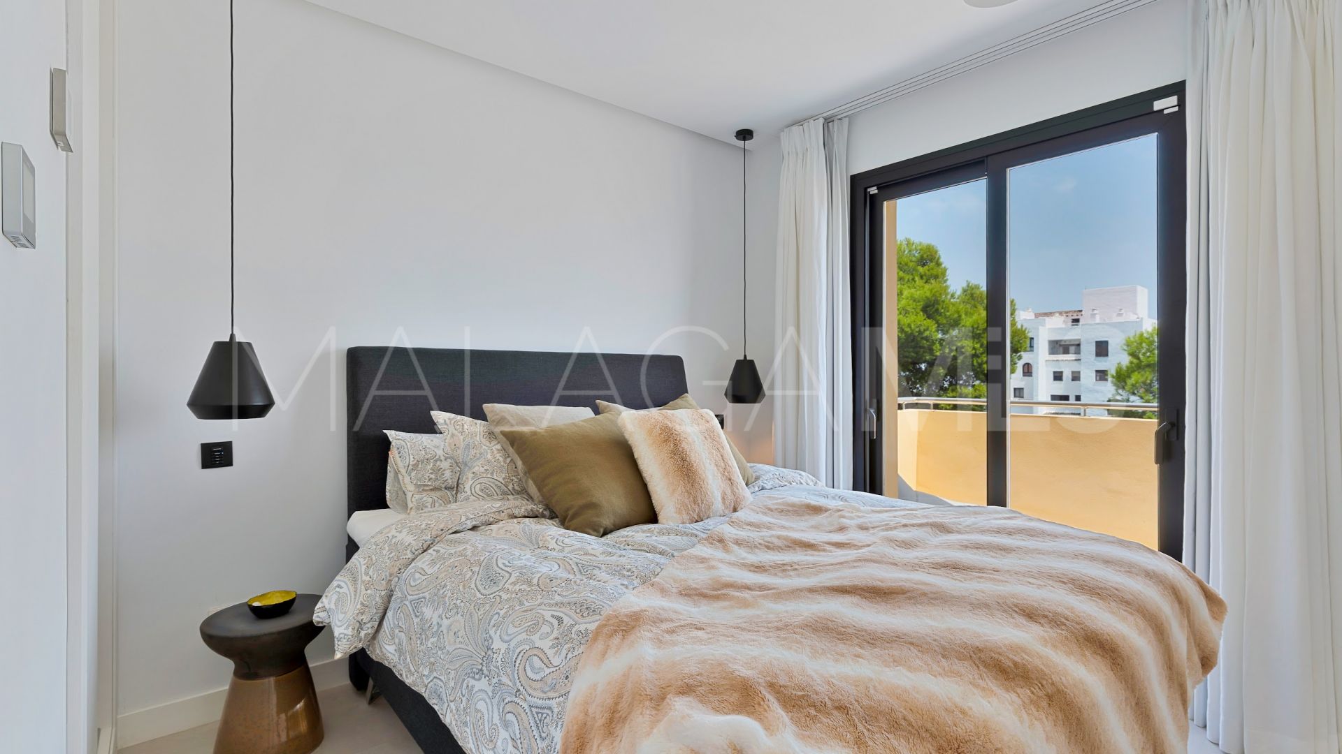 Atico duplex for sale with 3 bedrooms in Andalucia del Mar