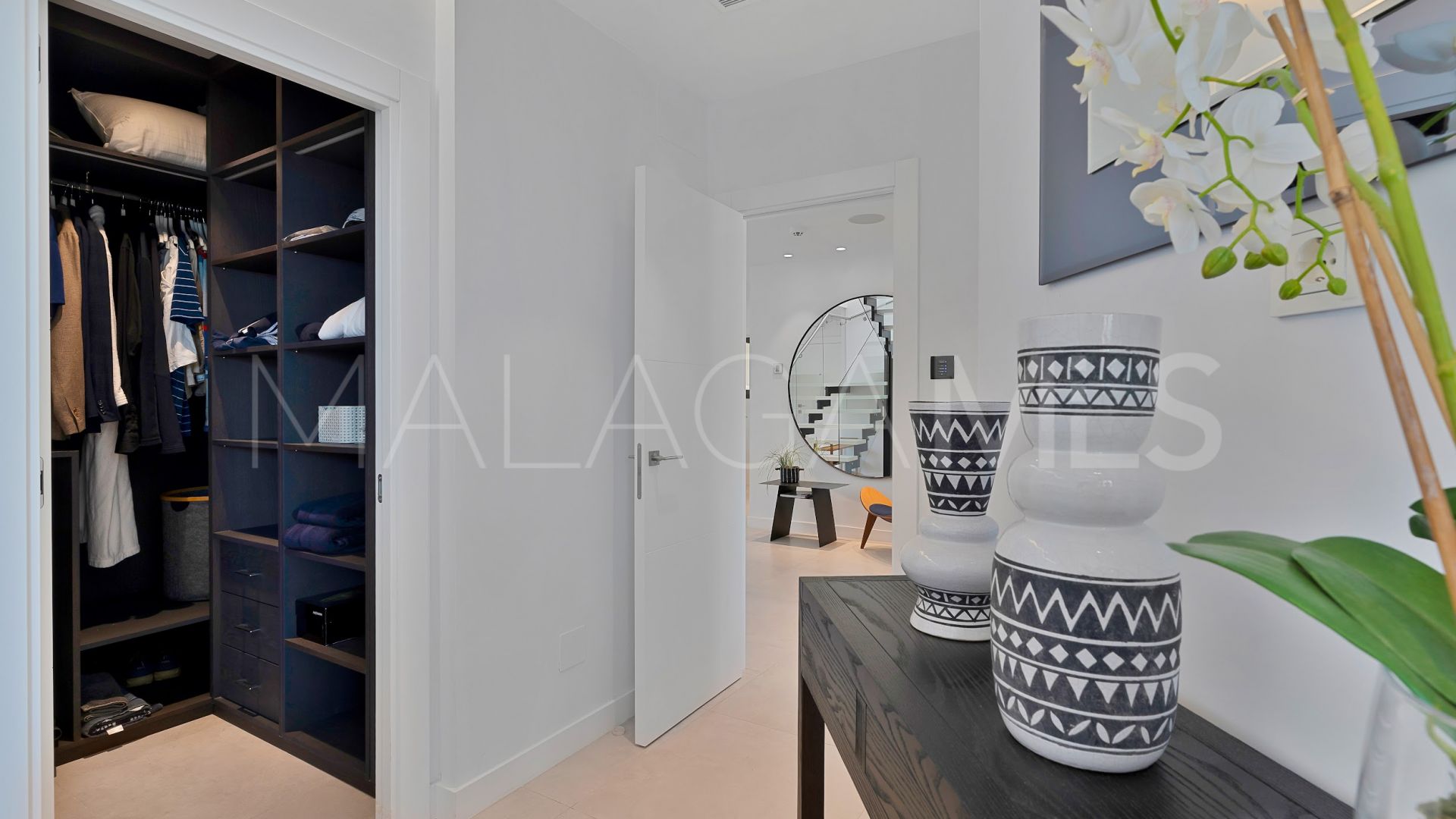 Atico duplex for sale with 3 bedrooms in Andalucia del Mar