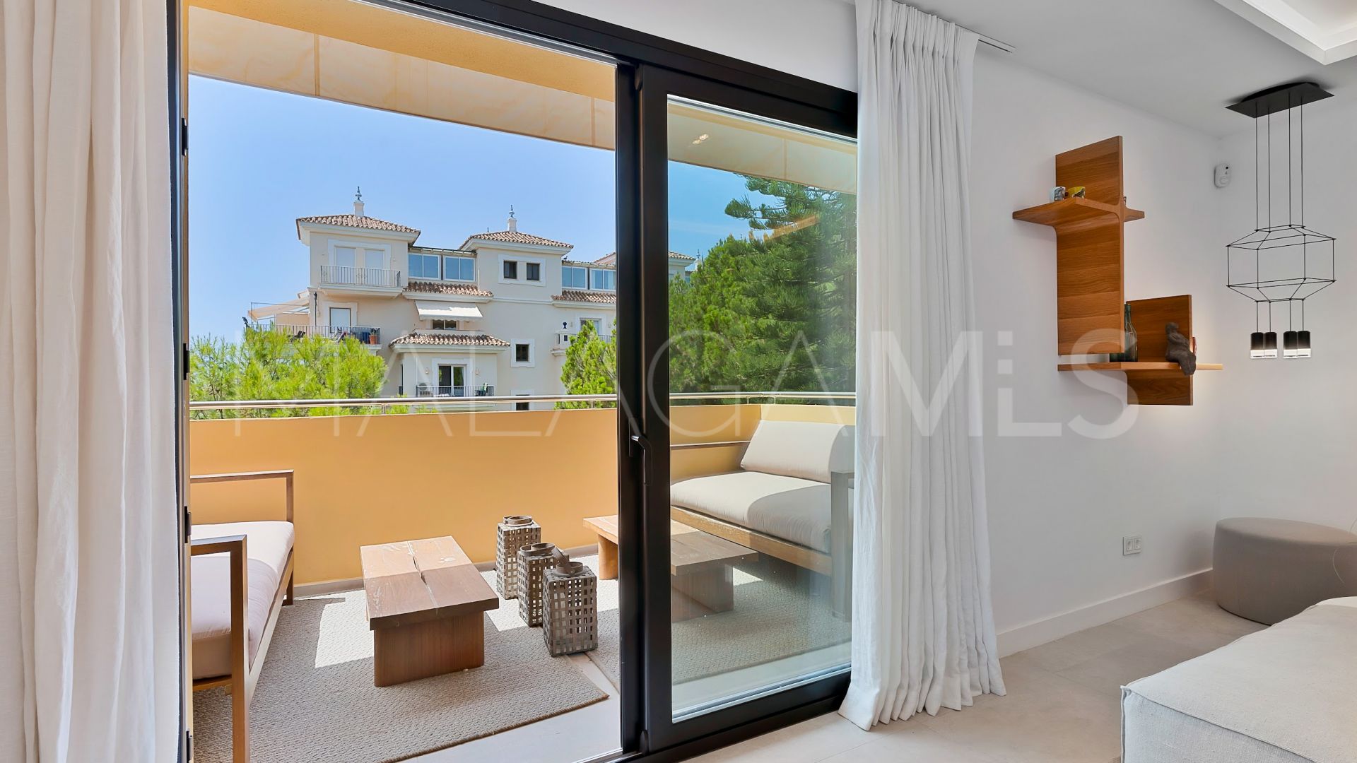 Atico duplex for sale with 3 bedrooms in Andalucia del Mar