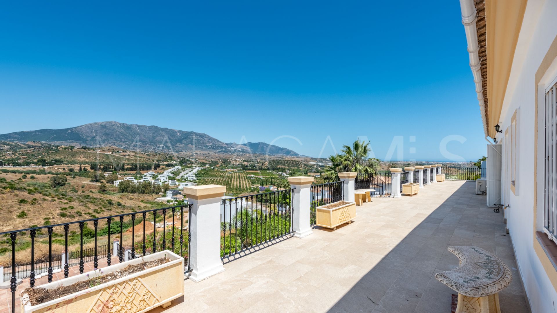 Maison for sale in La Cala Golf Resort
