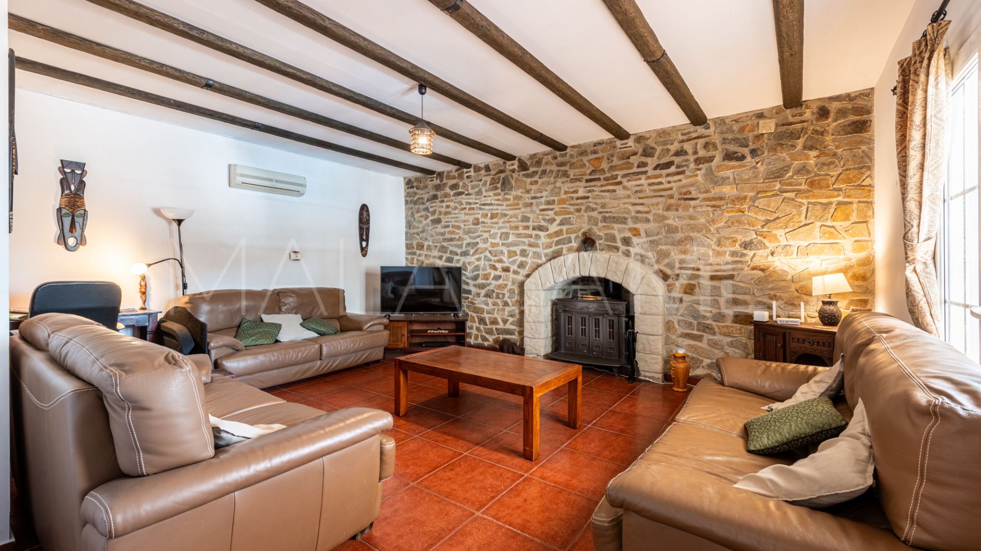 Maison for sale in La Cala Golf Resort