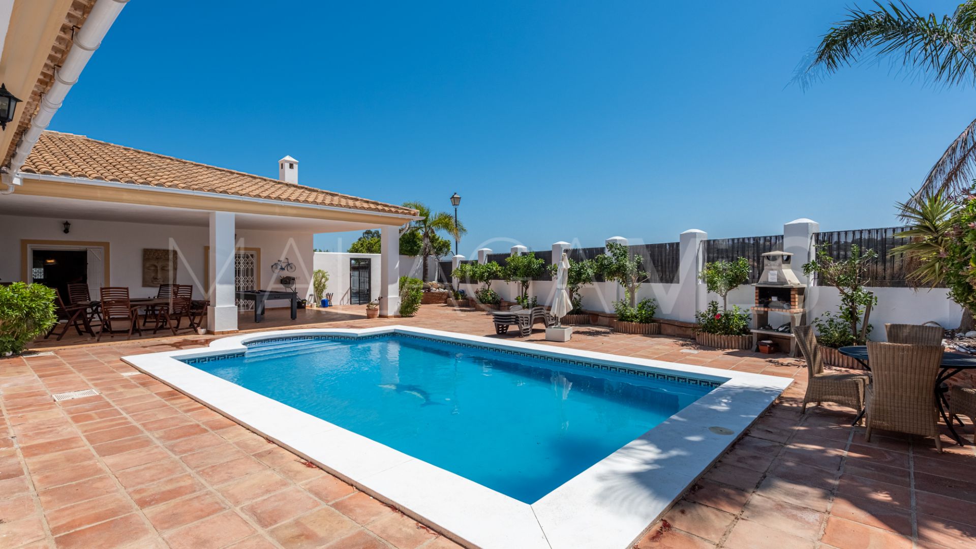 Maison for sale in La Cala Golf Resort