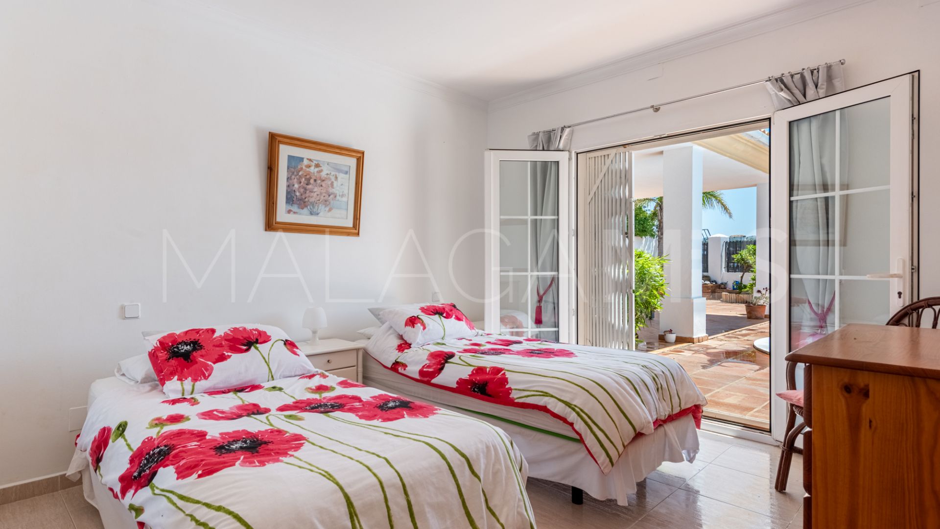 Maison for sale in La Cala Golf Resort
