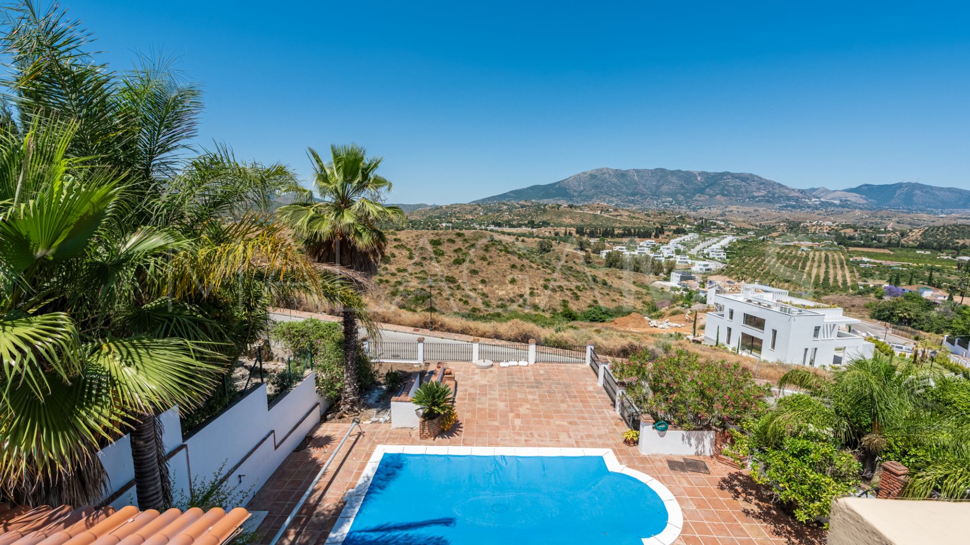Maison for sale in La Cala Golf Resort