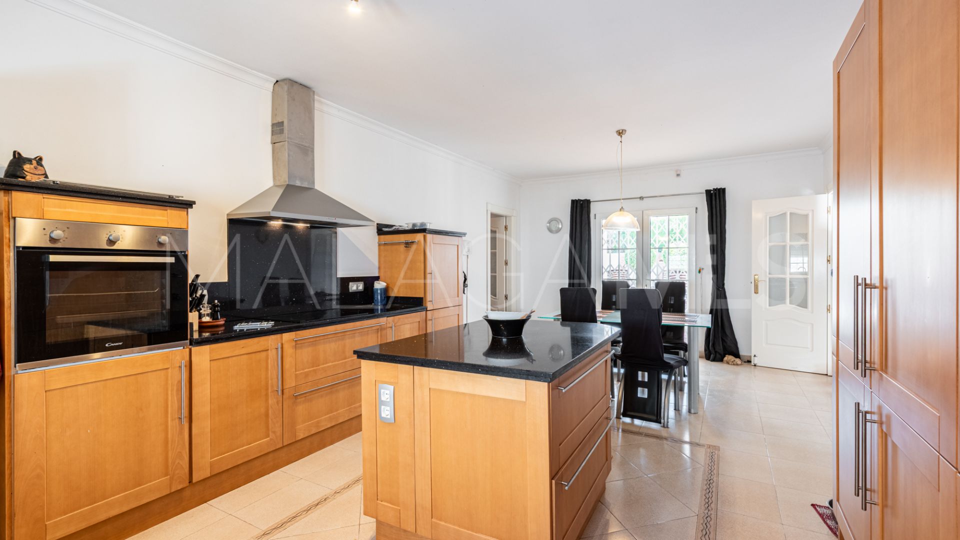 Maison for sale in La Cala Golf Resort