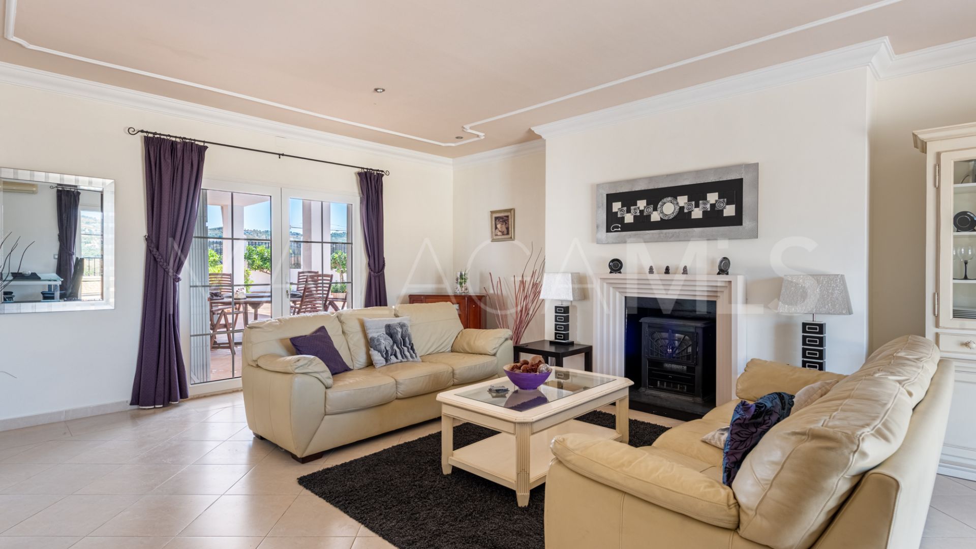 Maison for sale in La Cala Golf Resort