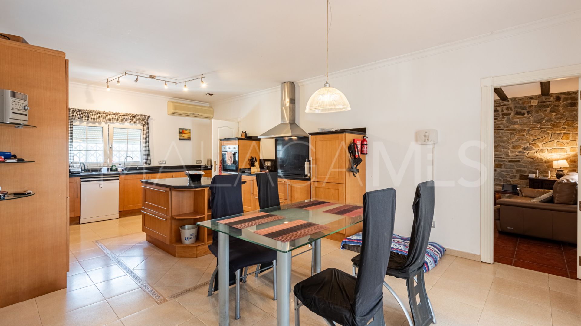 Maison for sale in La Cala Golf Resort