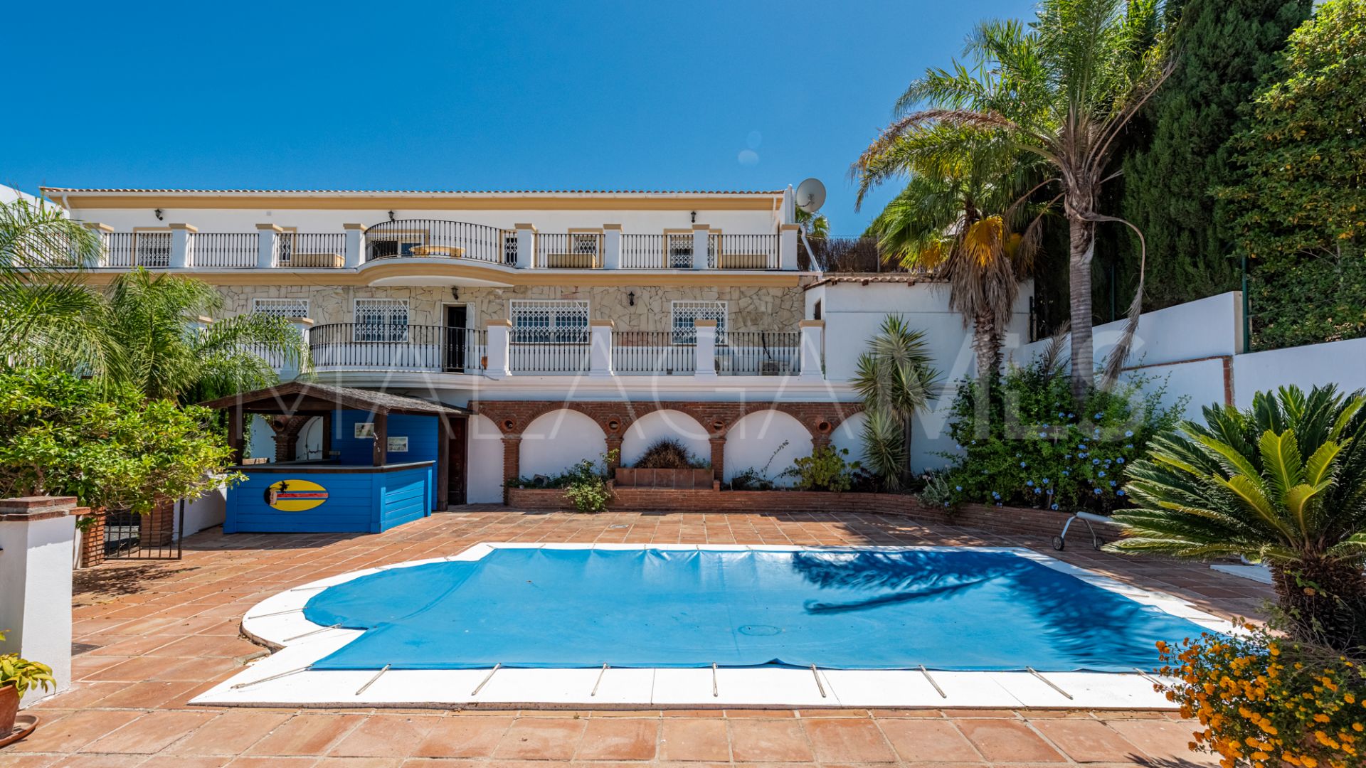 Maison for sale in La Cala Golf Resort