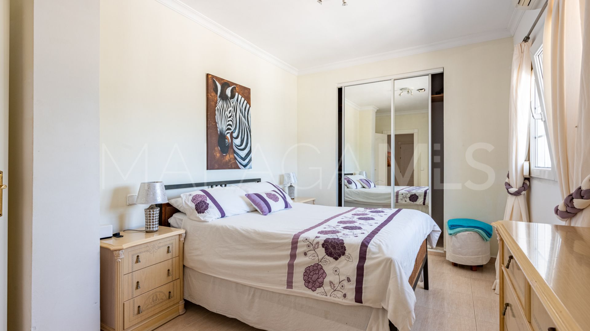 Maison for sale in La Cala Golf Resort