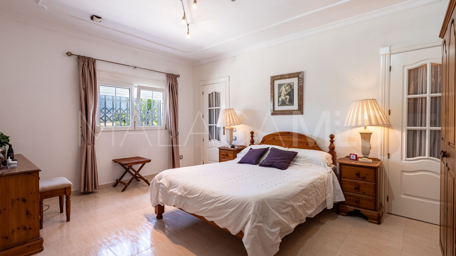 Maison for sale in La Cala Golf Resort