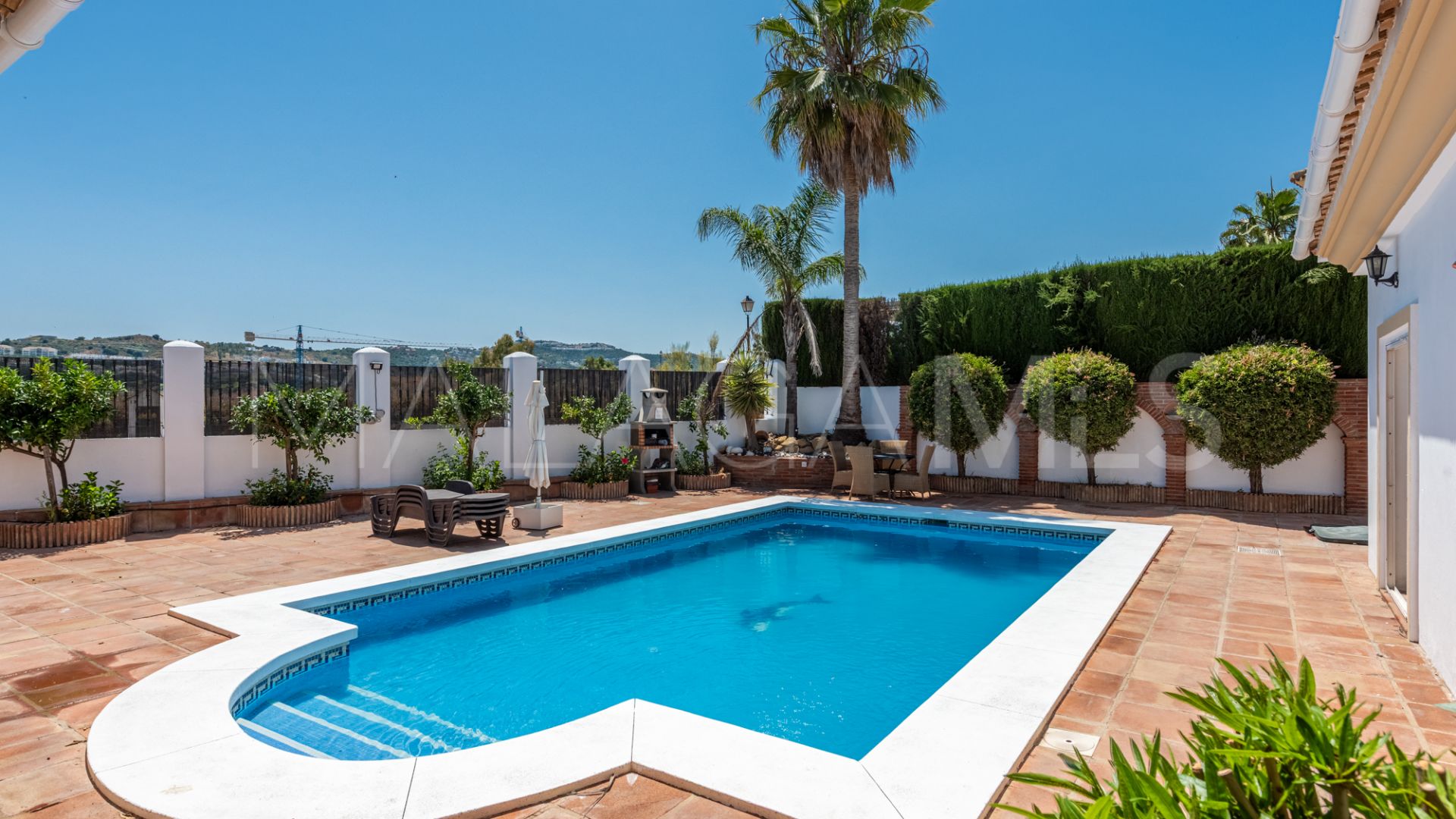 Maison for sale in La Cala Golf Resort