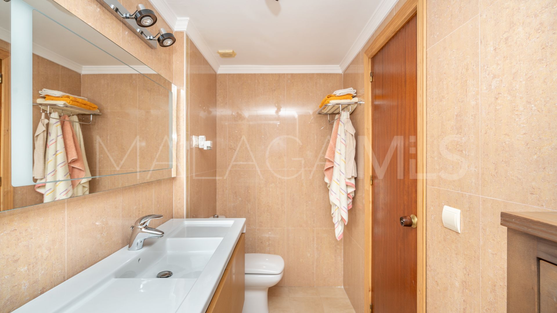 Appartement for sale in Estepona Centre