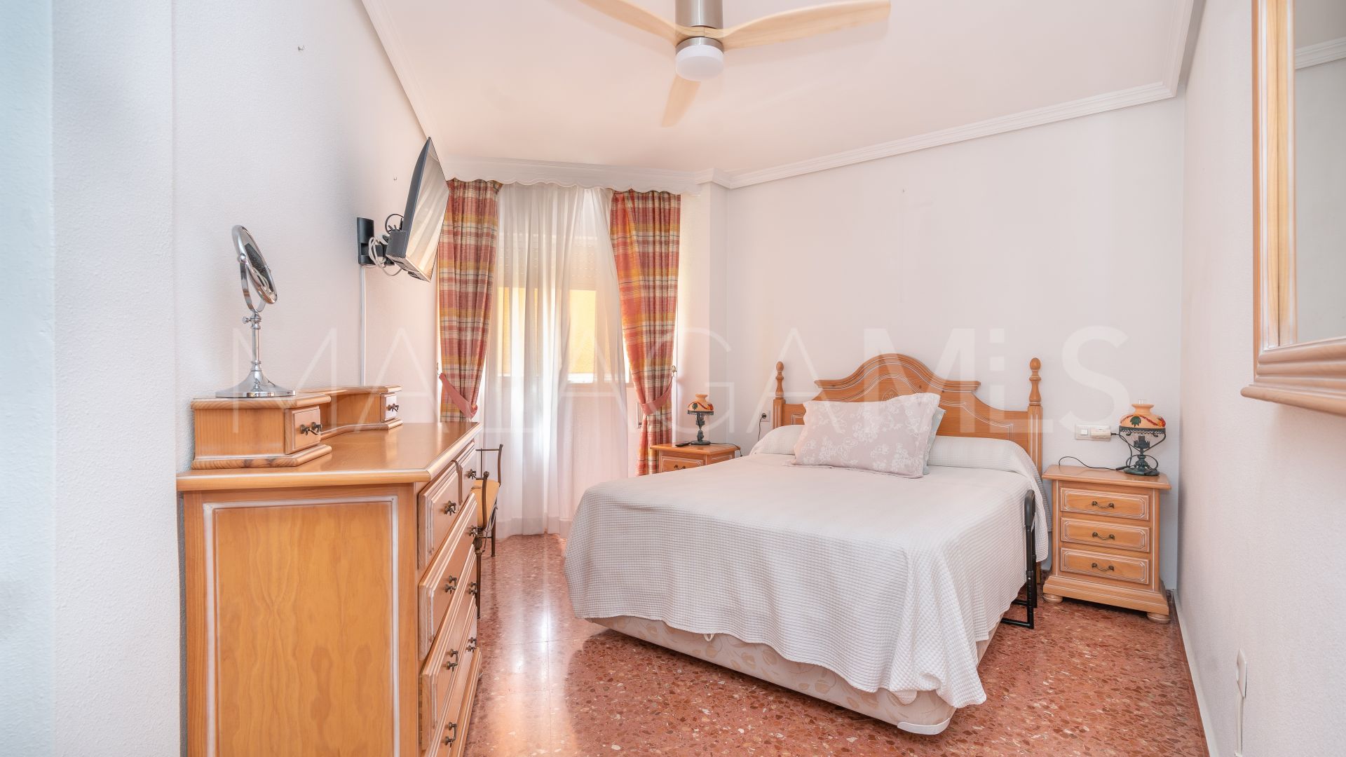 Appartement for sale in Estepona Centre