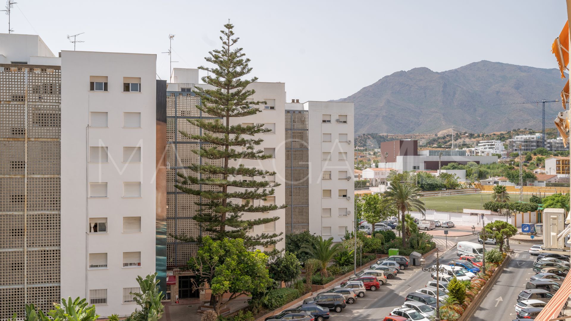 Appartement for sale in Estepona Centre
