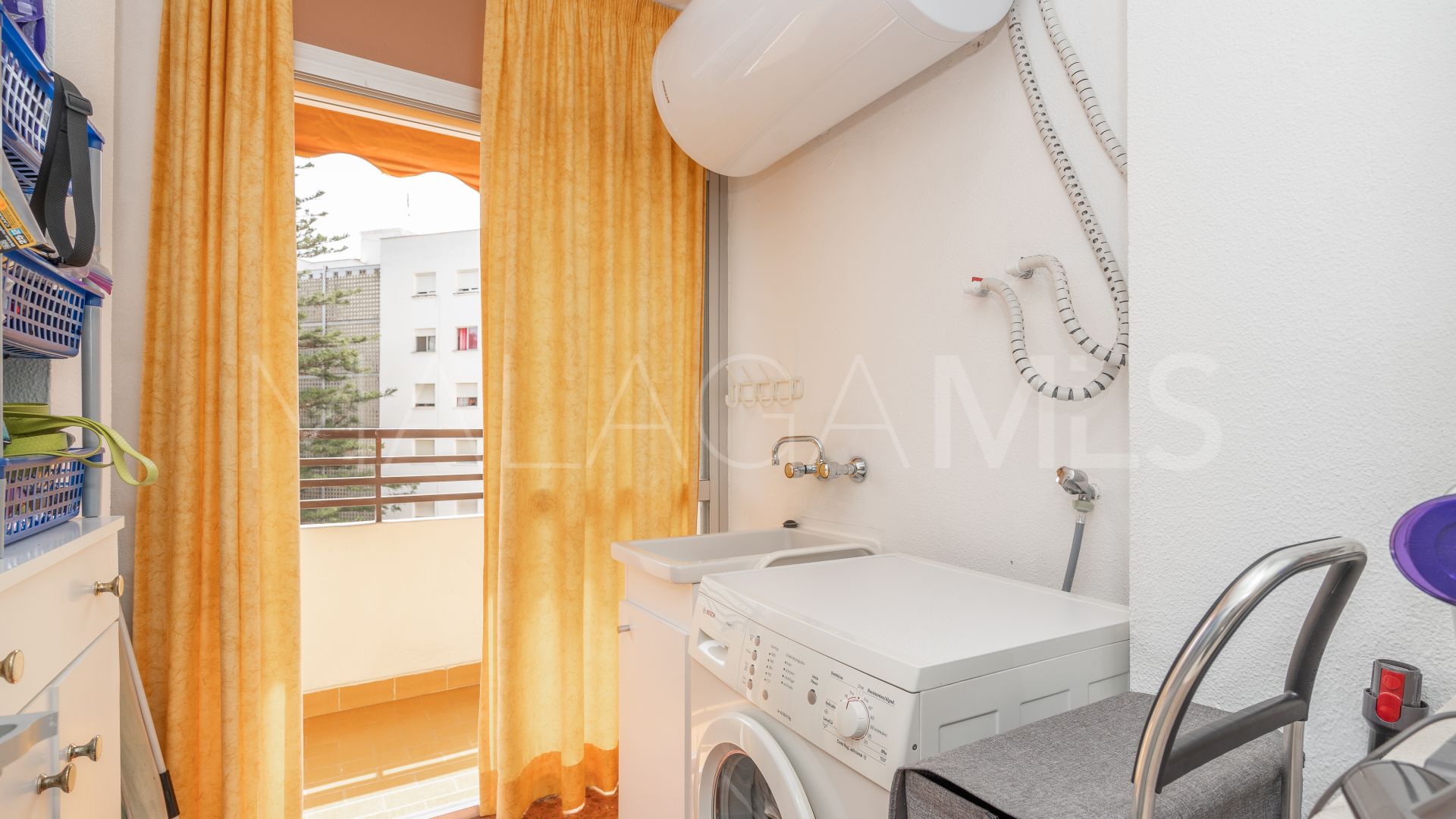 Appartement for sale in Estepona Centre
