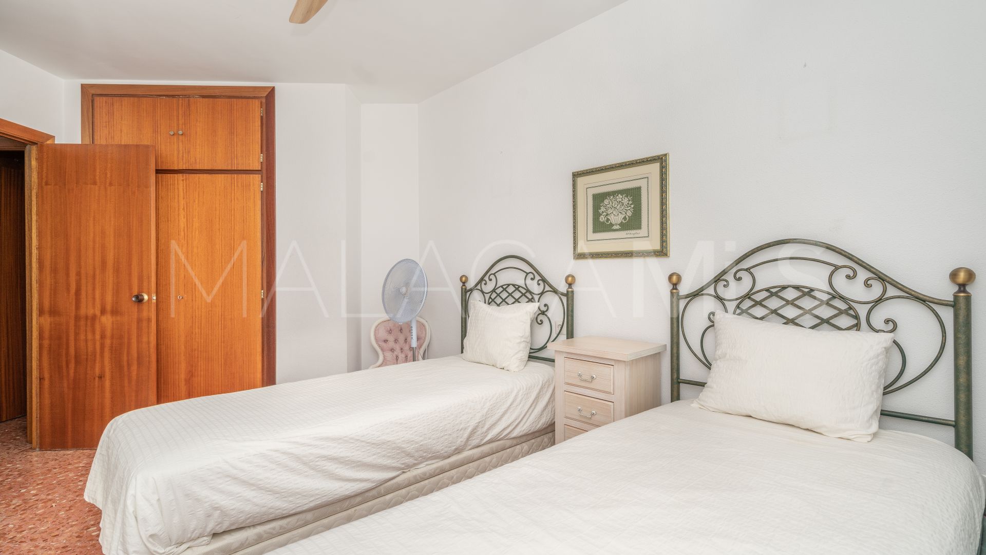 Appartement for sale in Estepona Centre