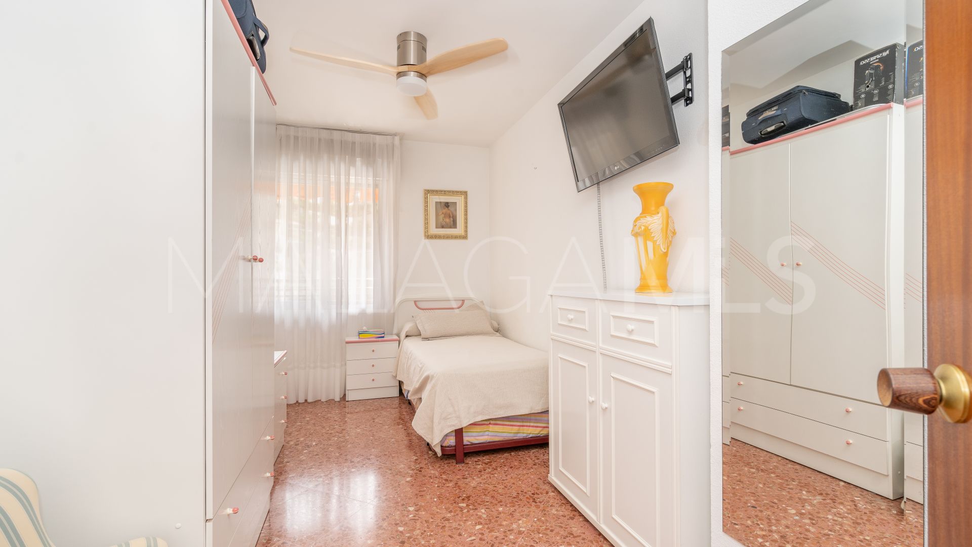Appartement for sale in Estepona Centre