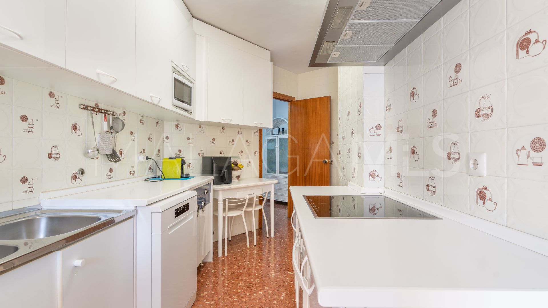 Appartement for sale in Estepona Centre