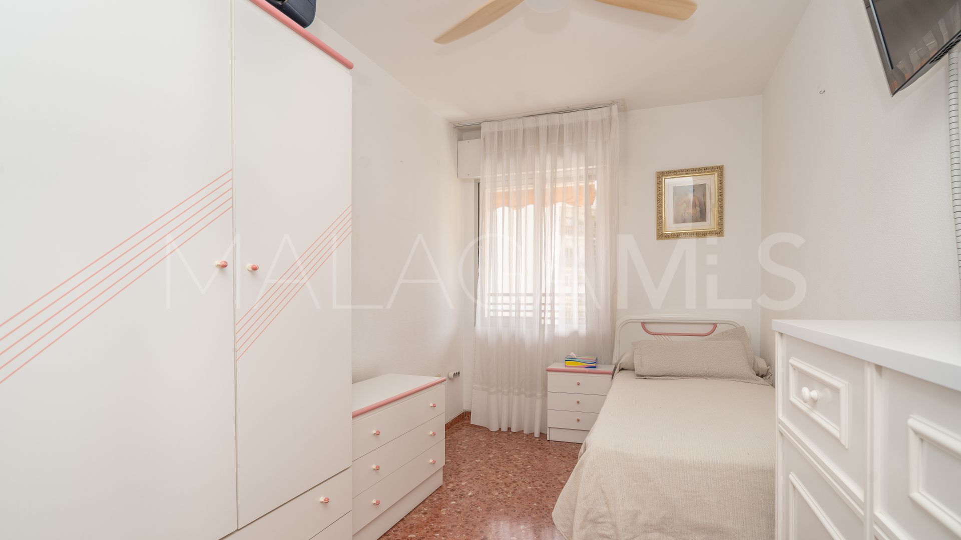 Appartement for sale in Estepona Centre