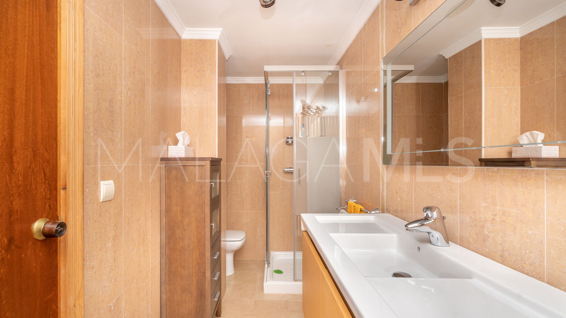 Appartement for sale in Estepona Centre