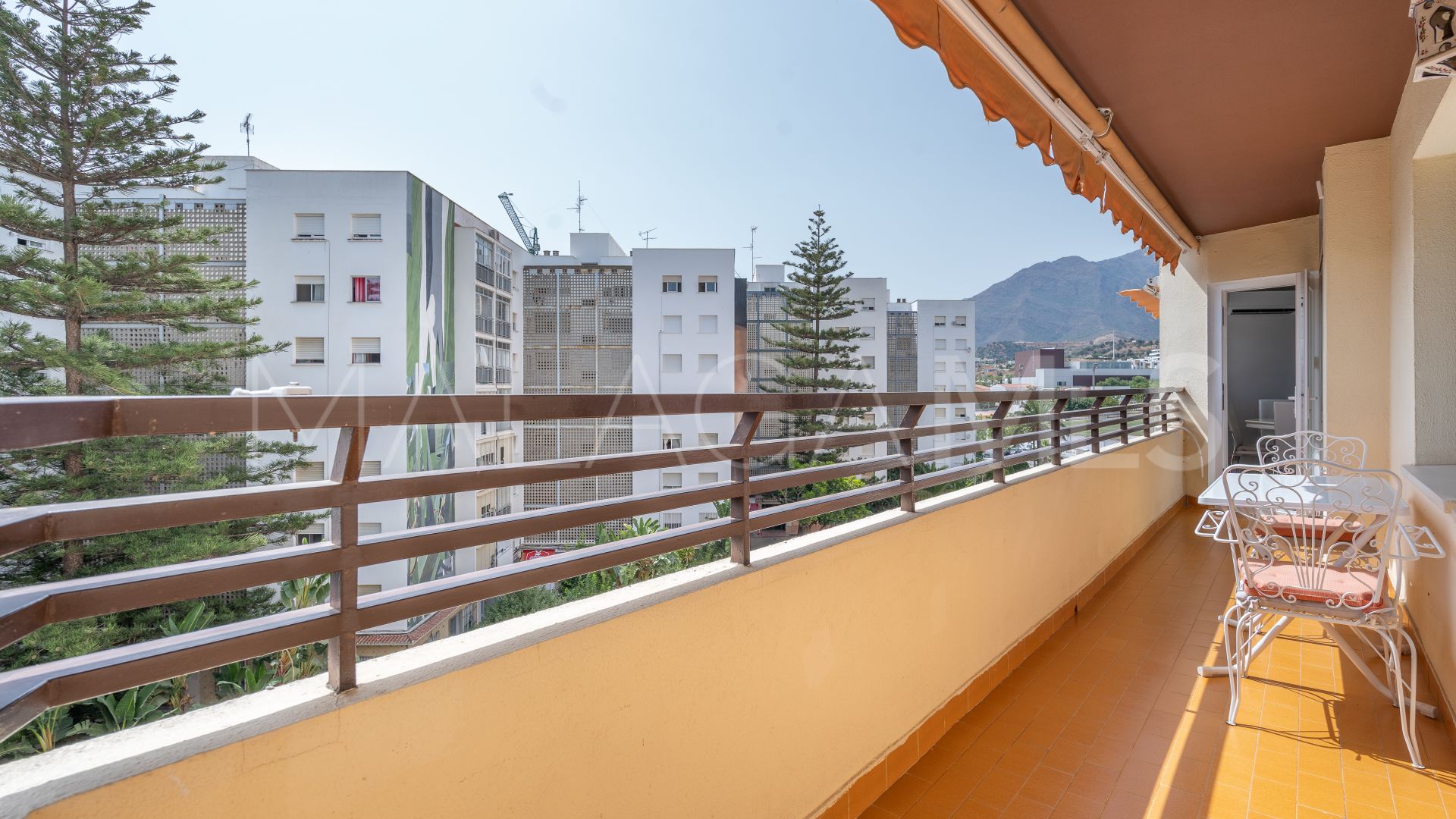 Appartement for sale in Estepona Centre