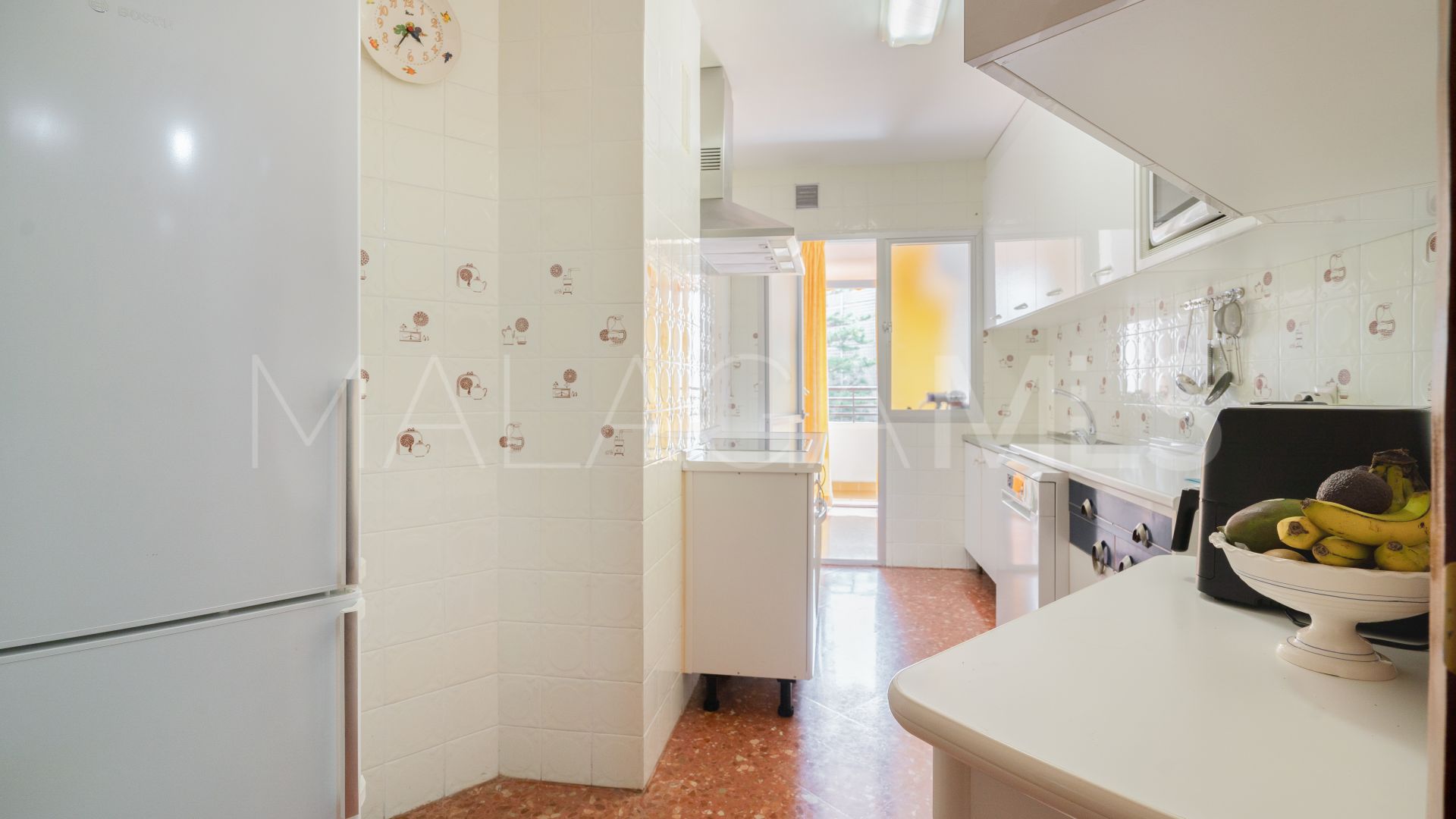 Appartement for sale in Estepona Centre