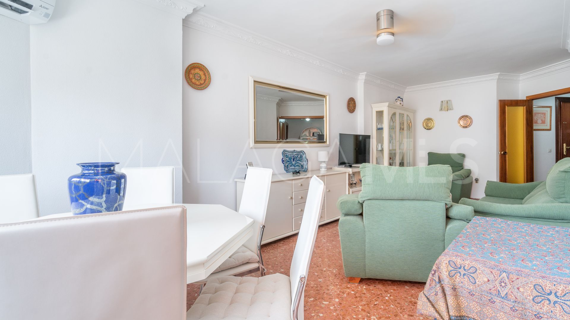 Appartement for sale in Estepona Centre